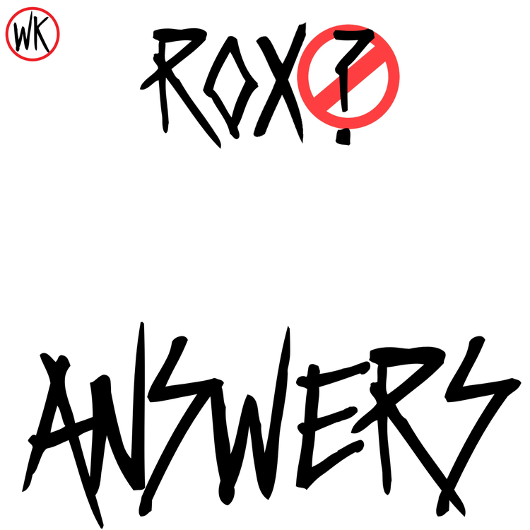 Rox?'s avatar image