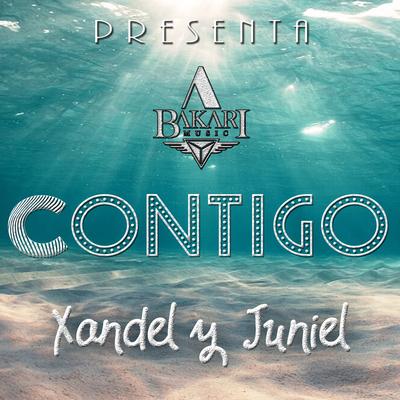 Xandel y Juniel's cover
