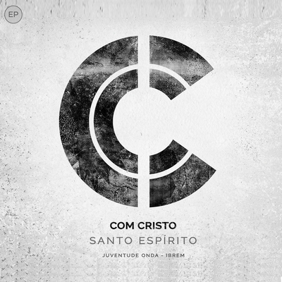 Santo Espírito By Com Cristo's cover