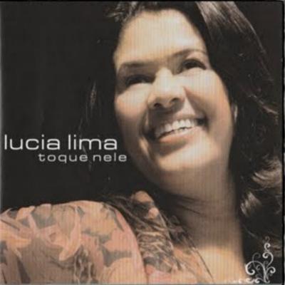 Lucia Lima's cover