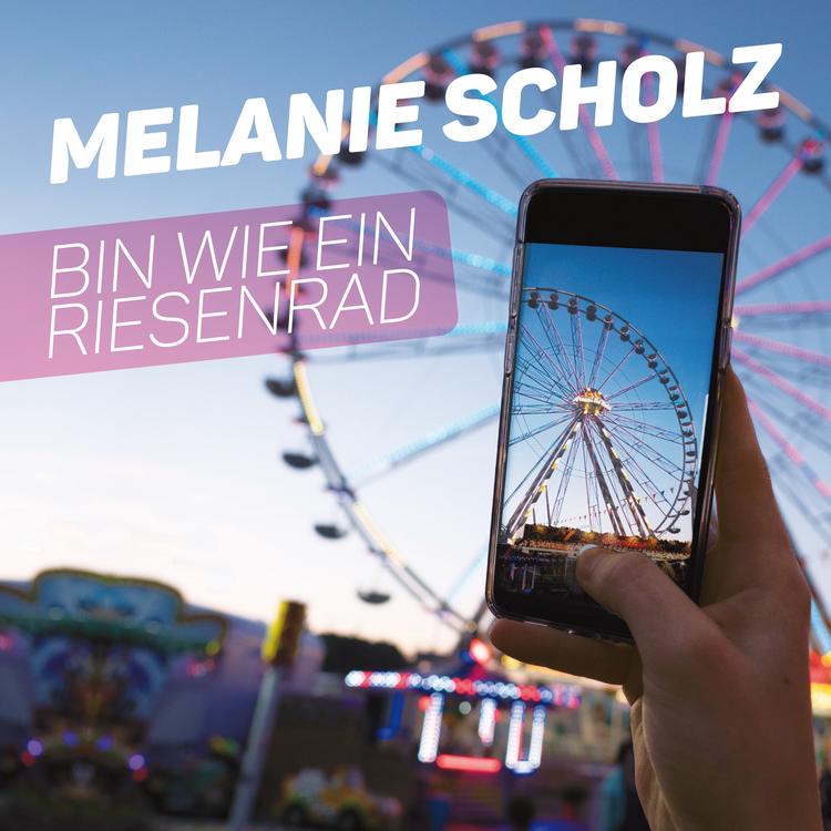 Melanie Scholz's avatar image