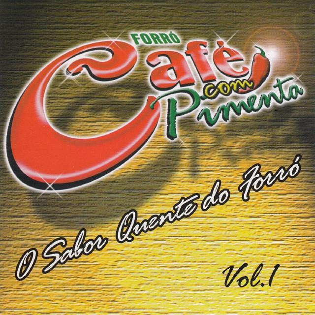 Forró Café Com Pimenta's avatar image