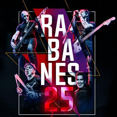 Los Rabanes's cover