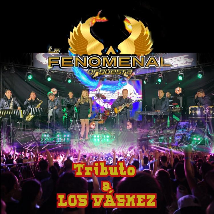 La Fenomenal Orquesta's avatar image