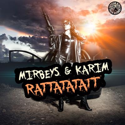 Rattatatatt (Original Mix)'s cover