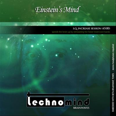 I.Q Increase Session By Technomind's cover