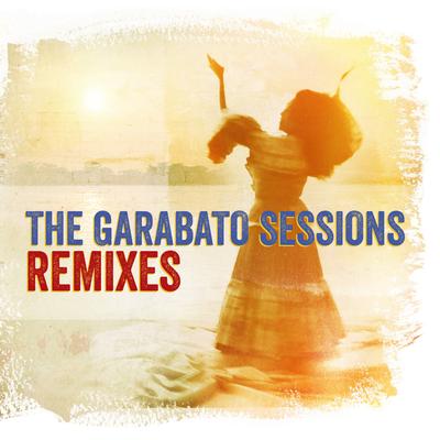 The Garabato Sessions's cover