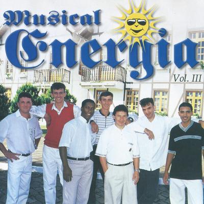 Musical Energia's cover