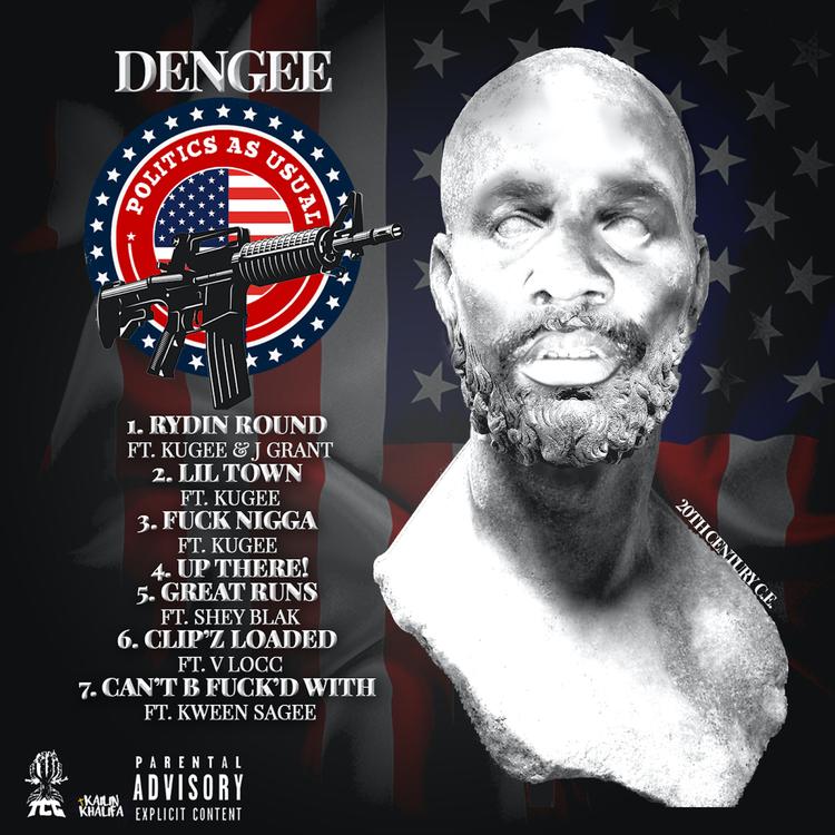 Dengee's avatar image
