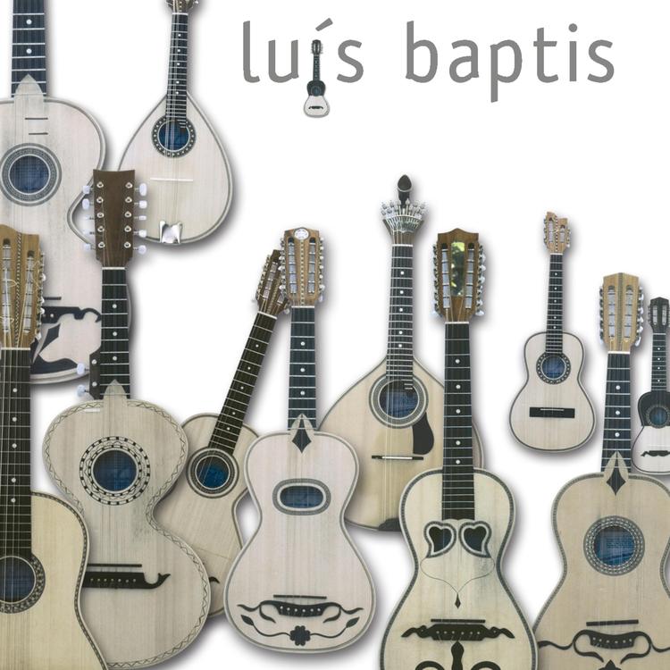Luis Baptis's avatar image