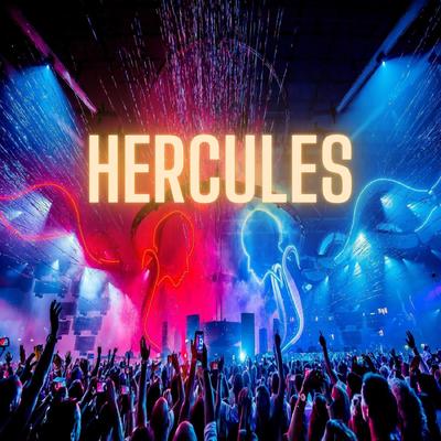 Hercules By Tshenolo's cover