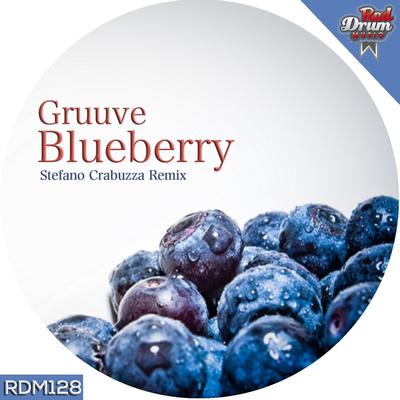 Blueberry (Stefano Crabuzza Remix) By Gruuve, Stefano Crabuzza's cover