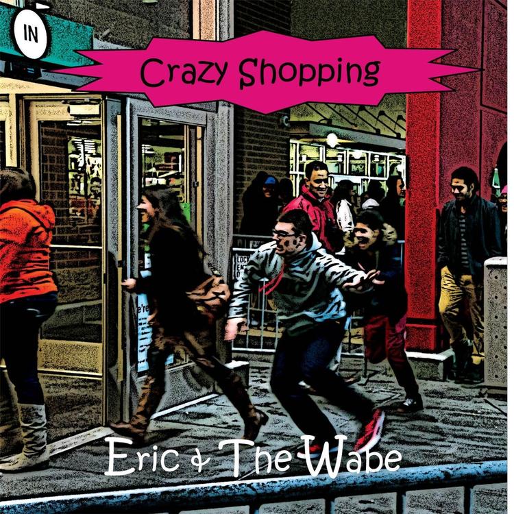 Eric & the Wabe's avatar image