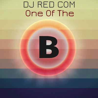 DJ Red Com's cover