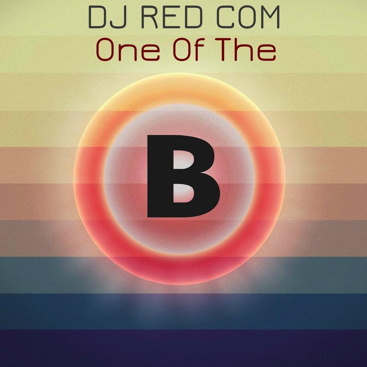 DJ Red Com's avatar image