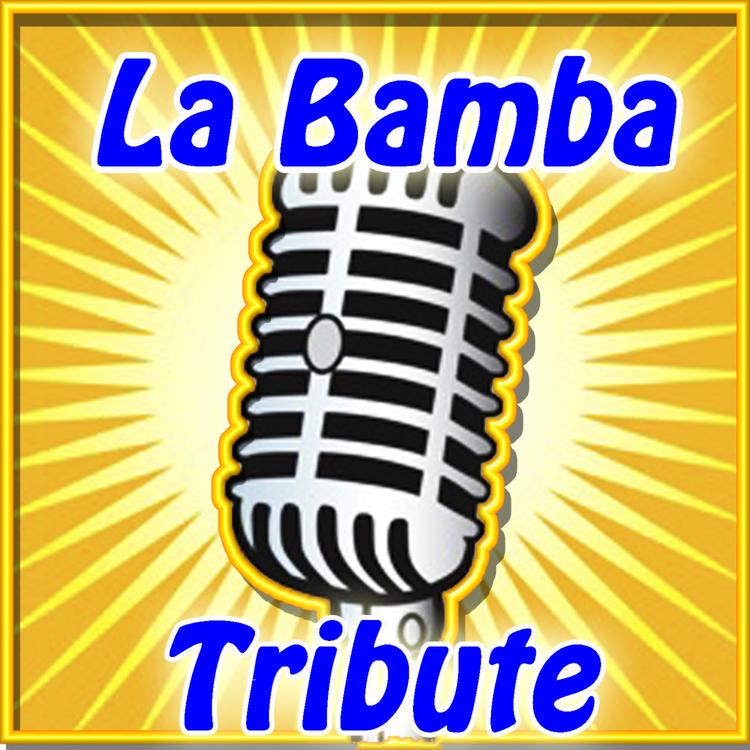 La Bamba DJ's's avatar image