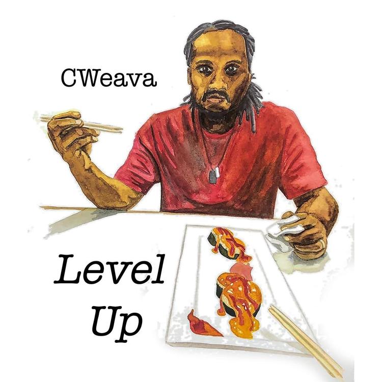 CWeava's avatar image