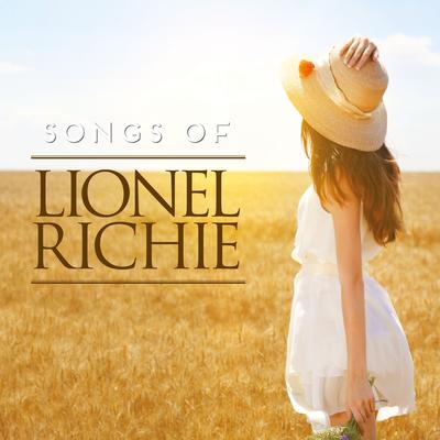 Songs of Lionel Richie's cover