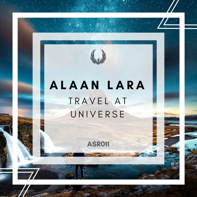 Alaan Lara's avatar image