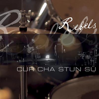 Cur cha stun sü's cover