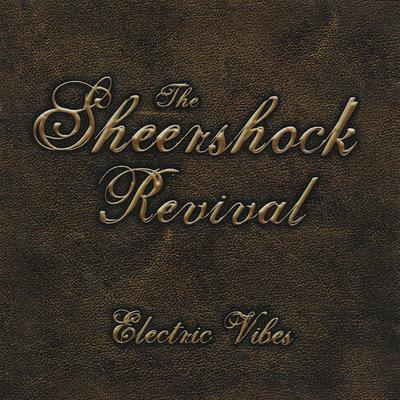 The Sheershock Revival's cover