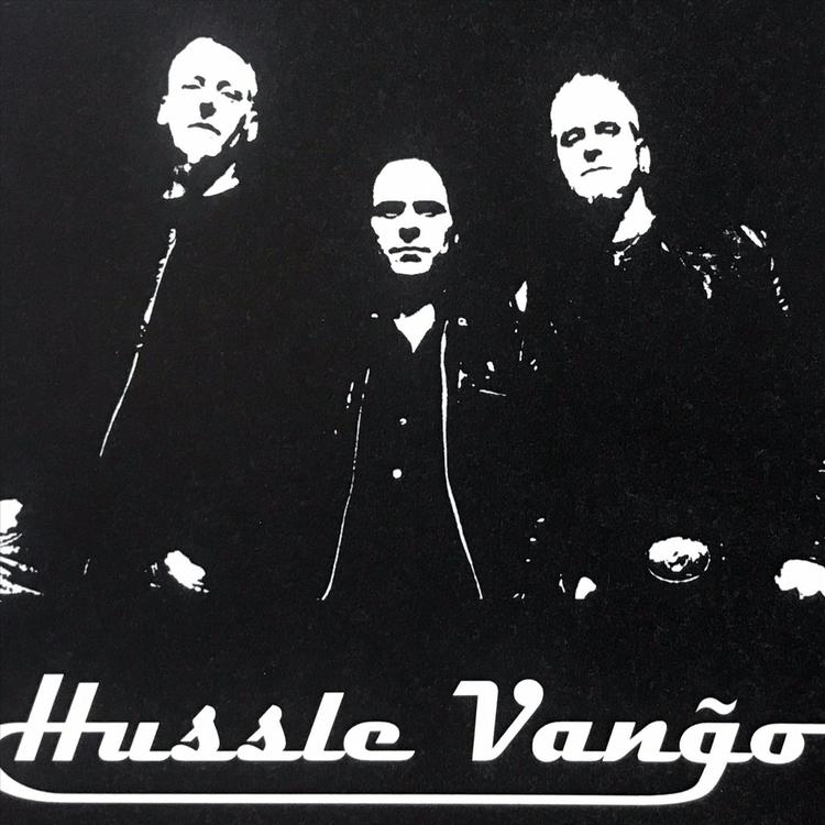 Hussle Vango's avatar image