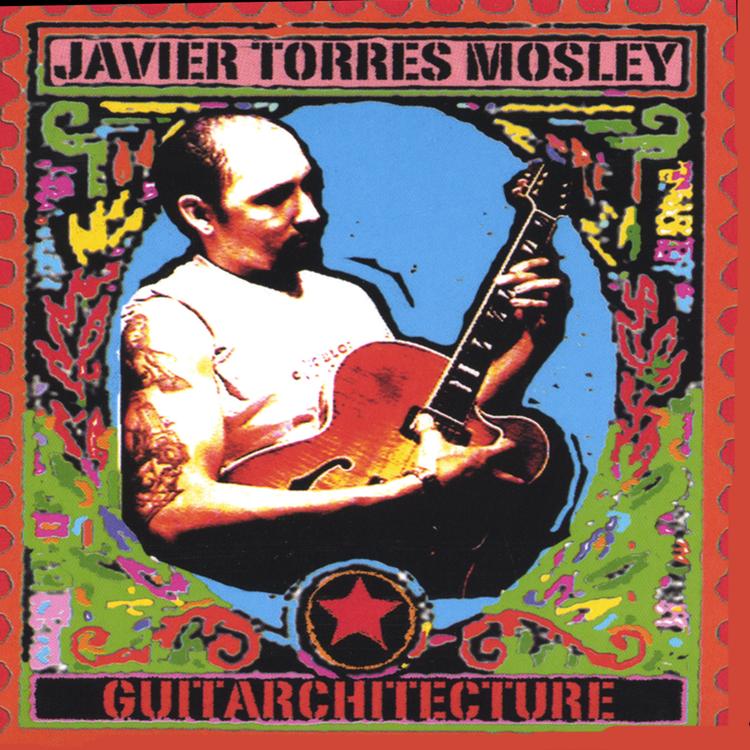 Javier Torres Mosley's avatar image