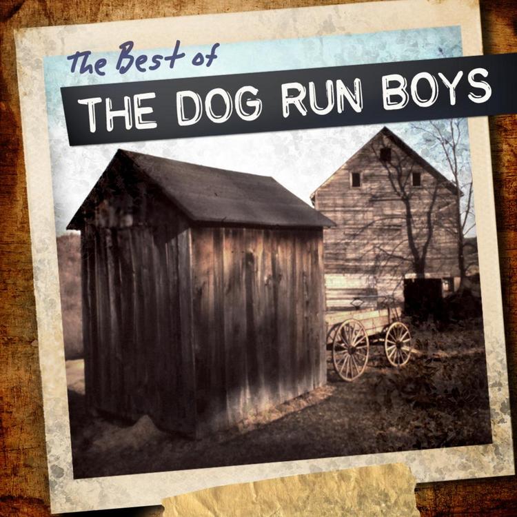 The Dog Run Boys's avatar image