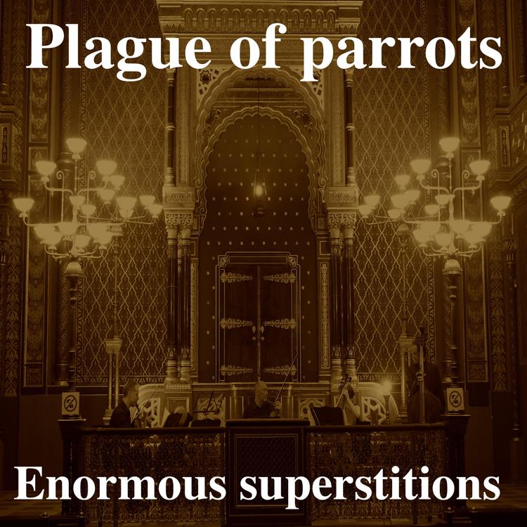 Plague of Parrots's avatar image