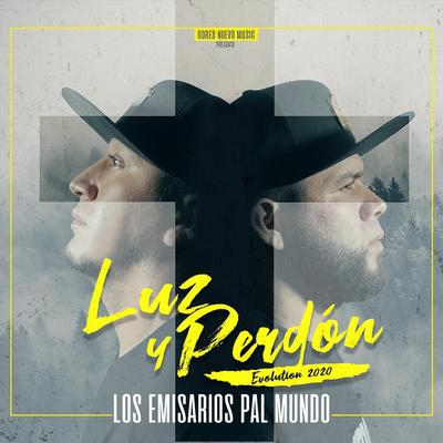 Los Emisarios Pal Mundo's cover