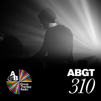 Quiet Even Dark (ABGT310) By Luttrell's cover