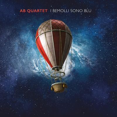 AB Quartet's cover