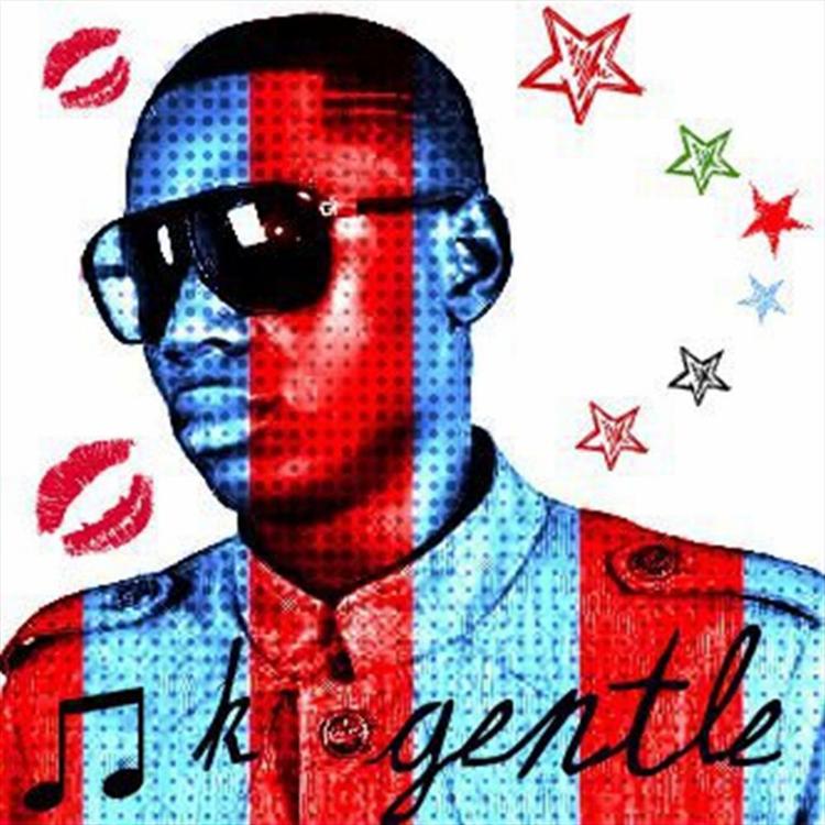 K-Gentle's avatar image