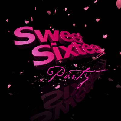 Sweet Sixteen Girls's cover