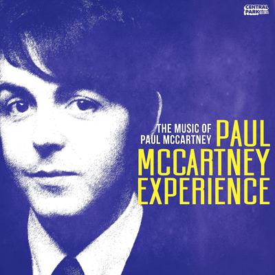 My Love By Paul Mccartney Experience, Keller Jr.'s cover