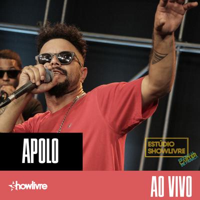 Não Vou Me Adaptar (Ao Vivo)'s cover