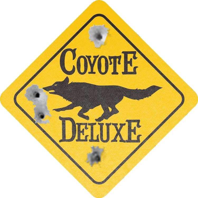 Coyote Deluxe's avatar image