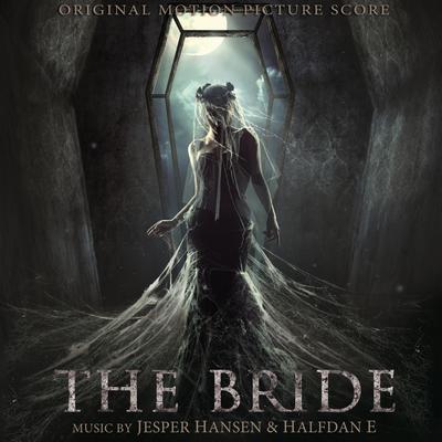 The Wedding Dress's cover