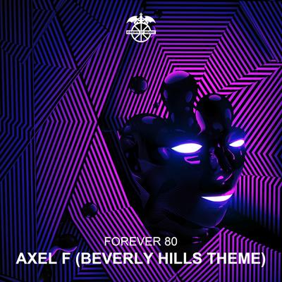 Axel F (Beverly Hills Theme) [Big Room Edit Mix]'s cover