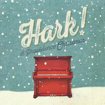 Hark! A Providence Christmas's cover