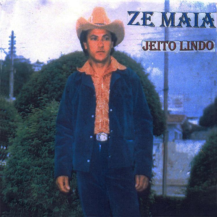 Zé Maia's avatar image