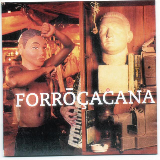 Forróçacana's avatar image