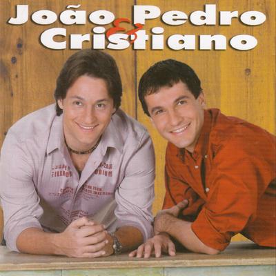 João Pedro e Cristiano's cover