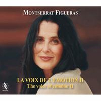 Montserrat Figueras's avatar cover