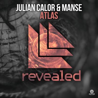 Atlas By Julian Calor, Manse's cover