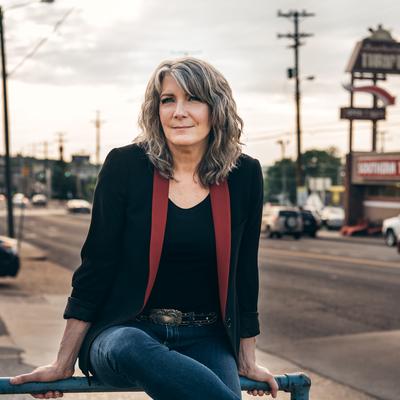 Kathy Mattea's cover