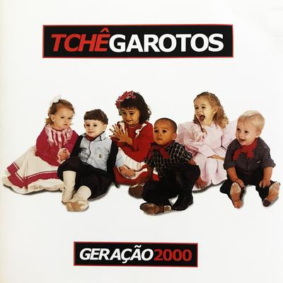 Geração 2000's cover