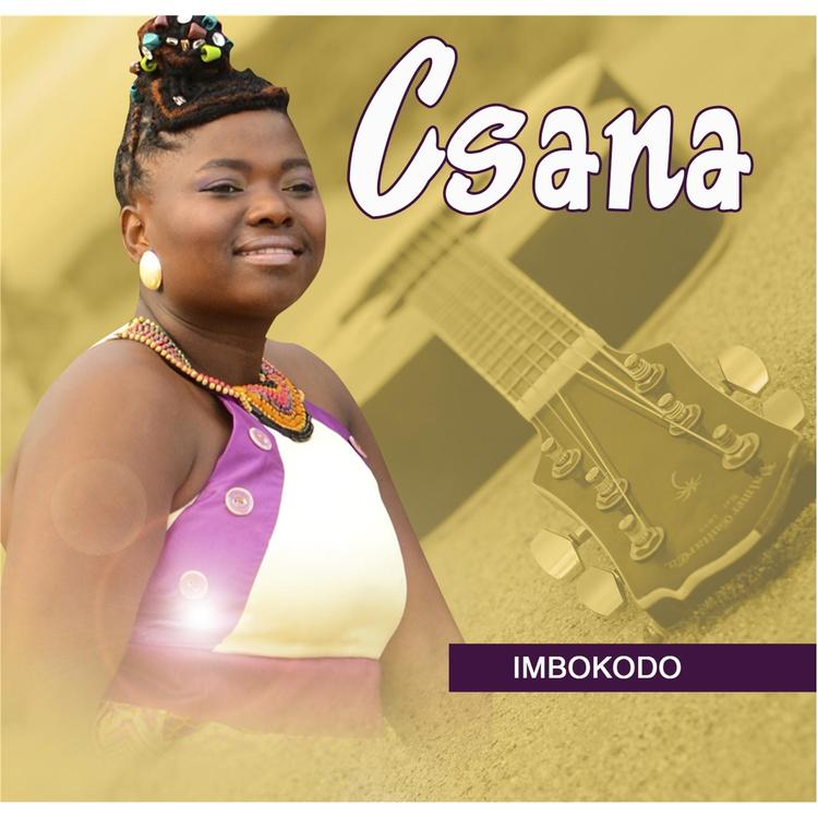 Csana's avatar image