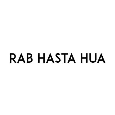 Rab Hasta Hua 3's cover