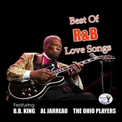 Best of R&B Love Songs's cover